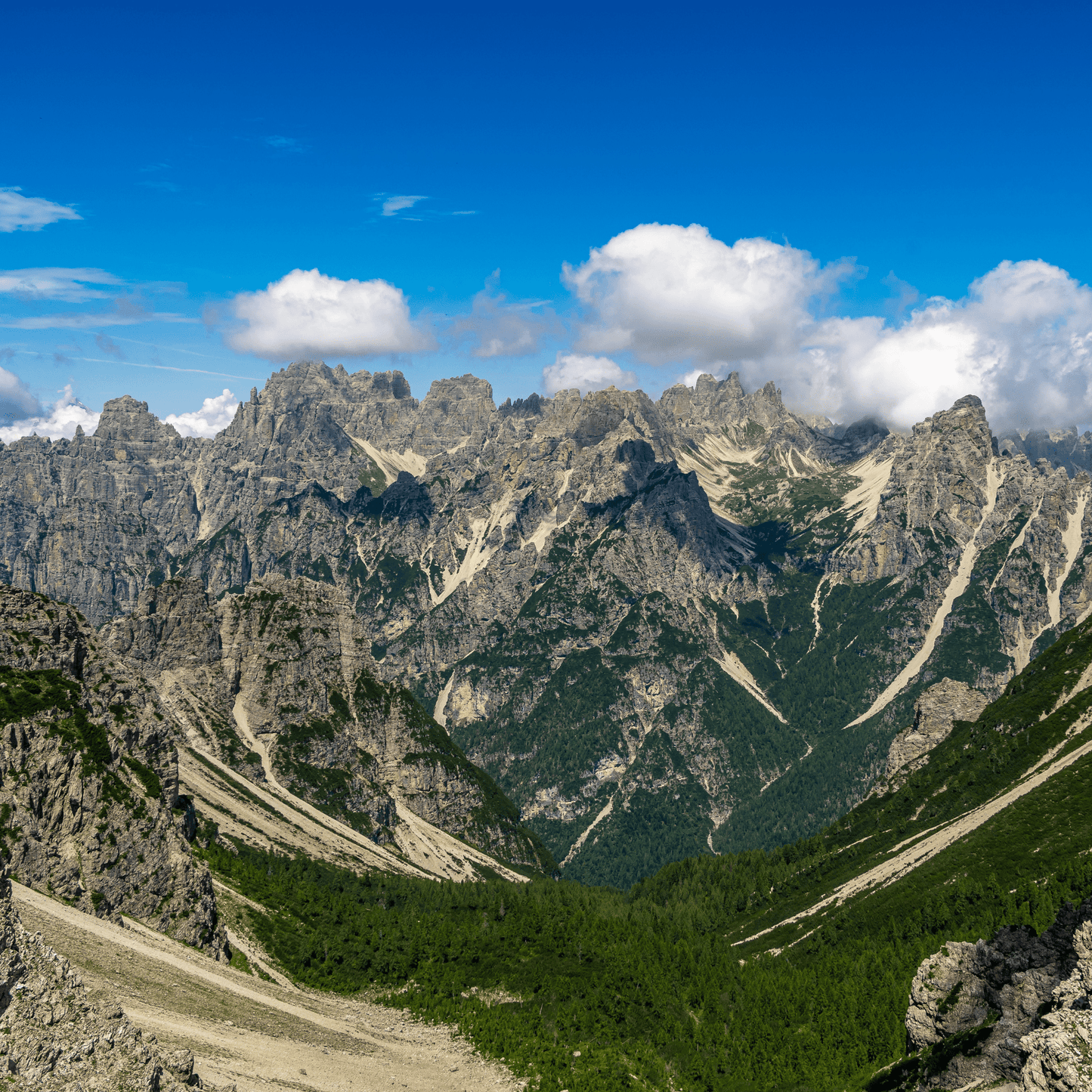 Rifugio Giaf – Dolomiti Friulane - Dolomist