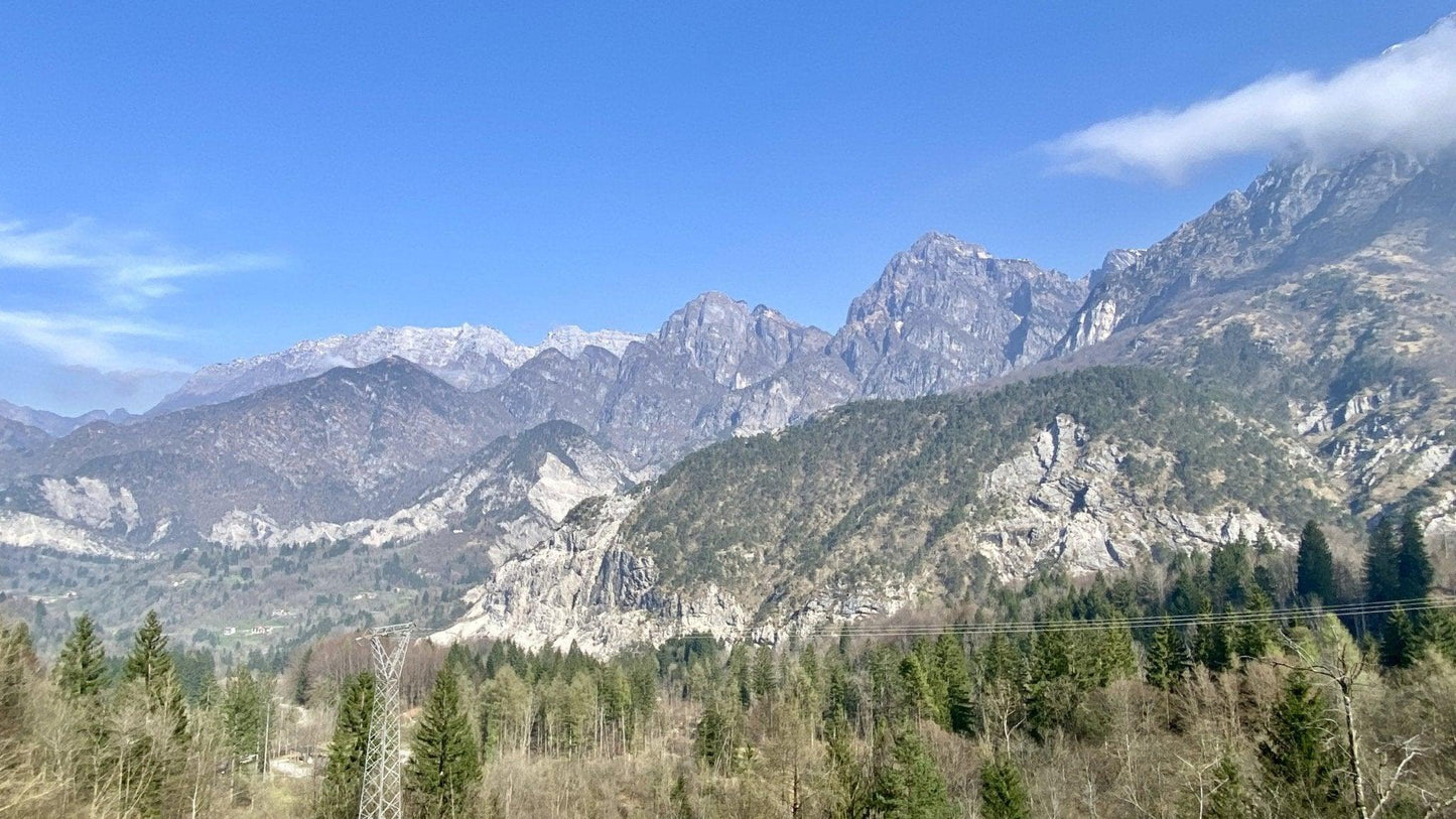 Aperitivo in Malga Fara e Masterclass Natura πβ°οΈπ» - Dolomist