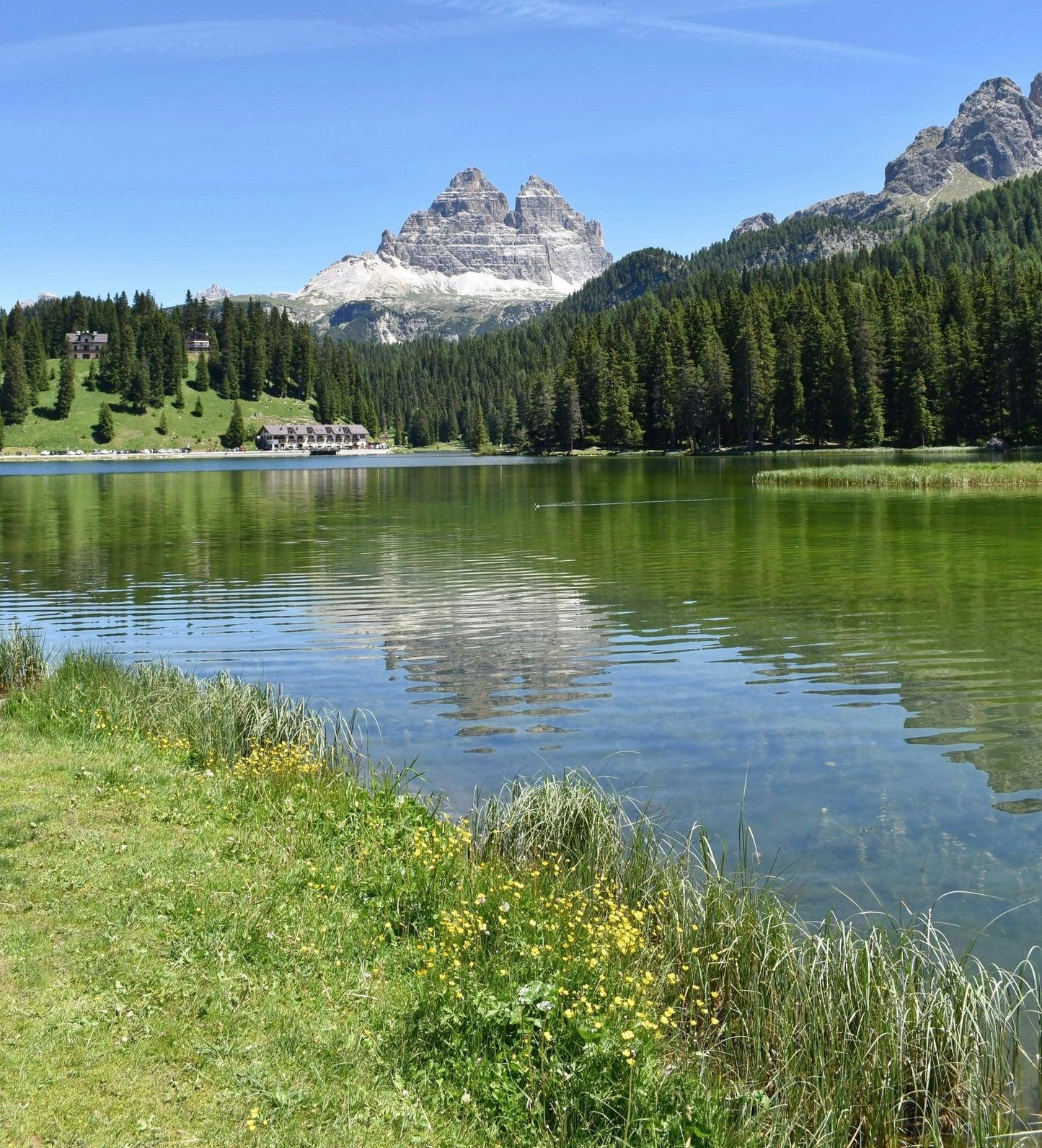 Cadini di Misurina: escursione e pranzo in Rifugio π€©β°οΈπ - Dolomist