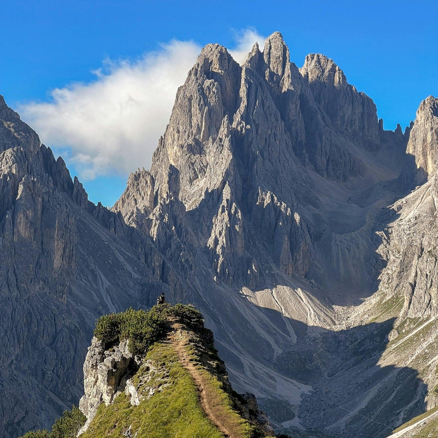 Cadini di Misurina: escursione e pranzo in Rifugio π€©β°οΈπ - Dolomist