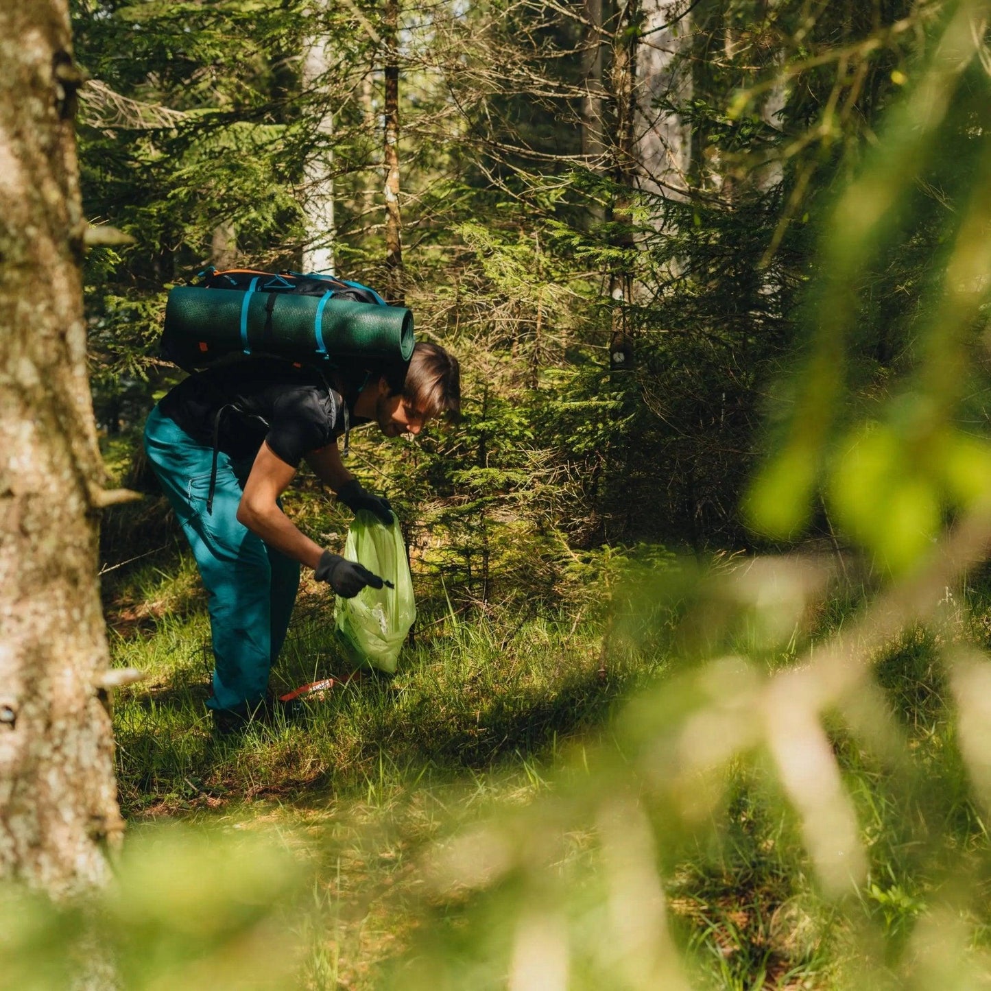 Clean the Dolomites - Puliamo le Dolomiti insieme π«Άπ» β°οΈ π§π½ββοΈ - Dolomist