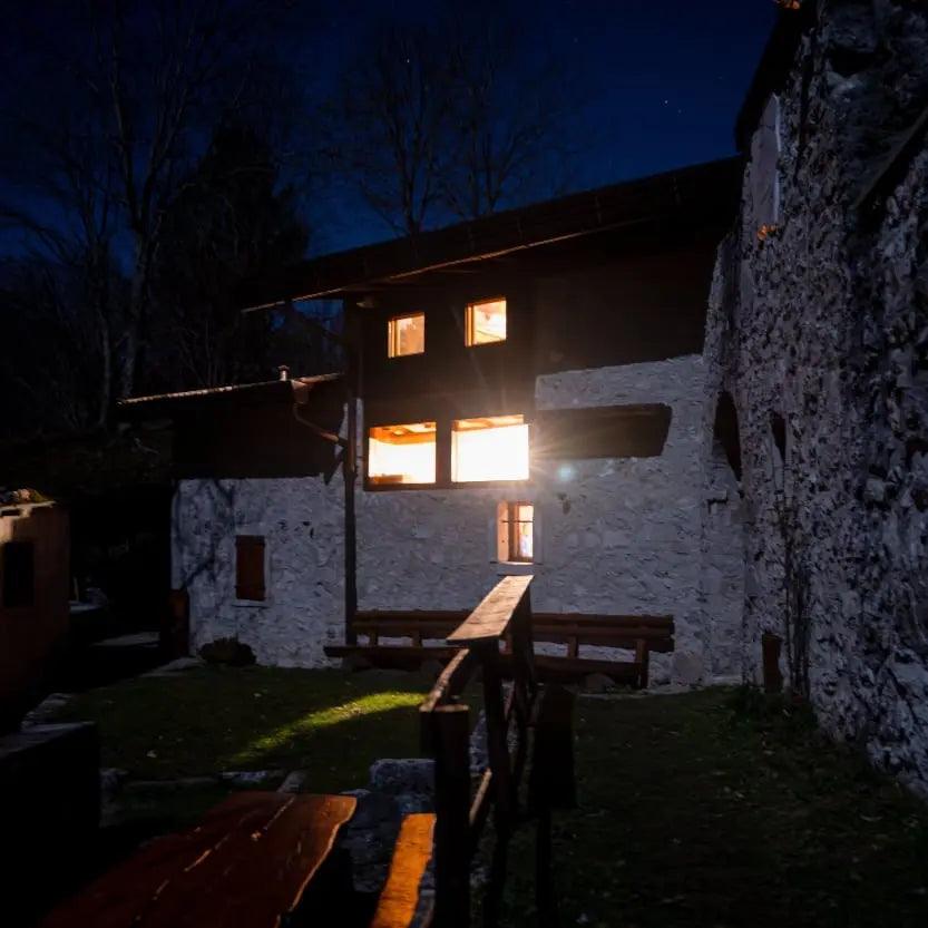 Donne in montagna: notte di stelle e yoga π§π½ββοΈβ¨π©· - Dolomist