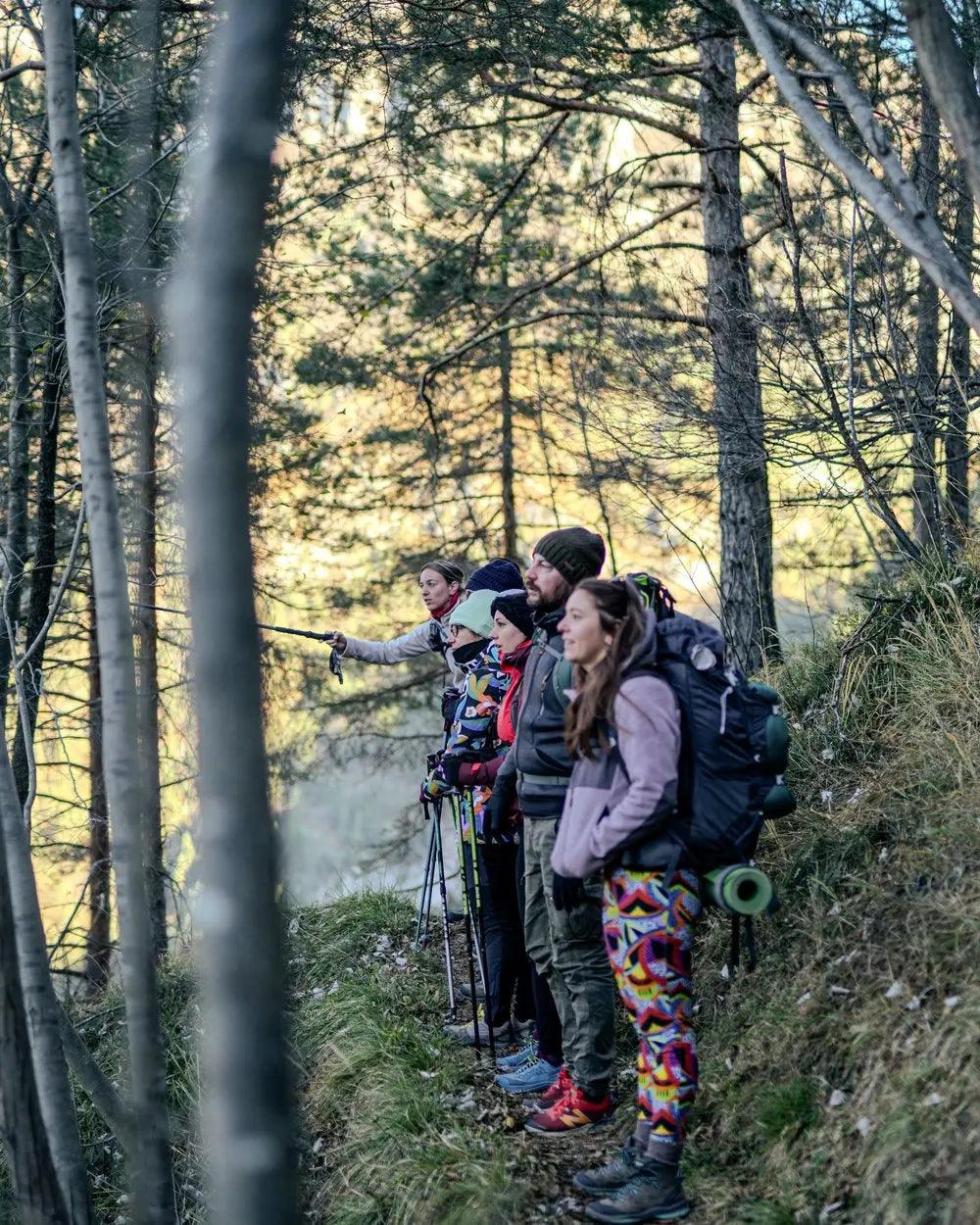 Donne in montagna: notte di stelle e yoga π§π½ββοΈβ¨π©· - Dolomist