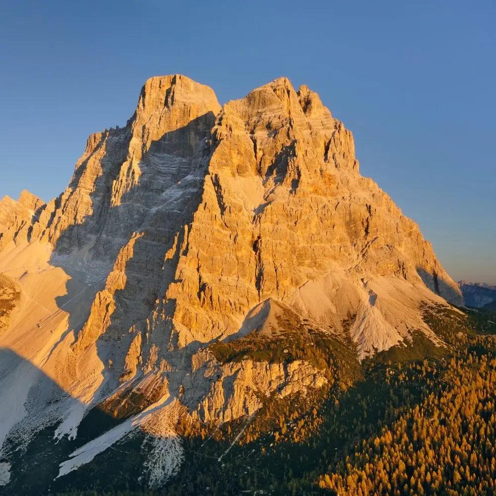 Escursione: musica e cena al chiaro di luna in Nevegal πΆπΌββοΈππ - Dolomist