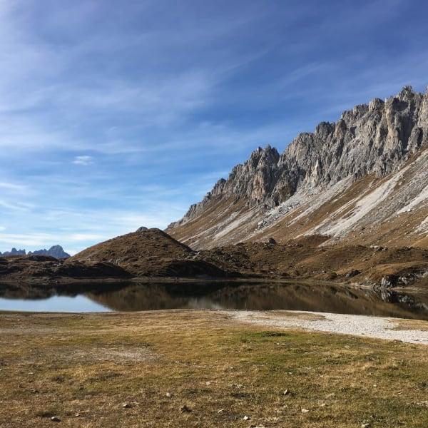 Monte Lastroni al tramonto e cena in Rifugio β°οΈπ€©π - Dolomist