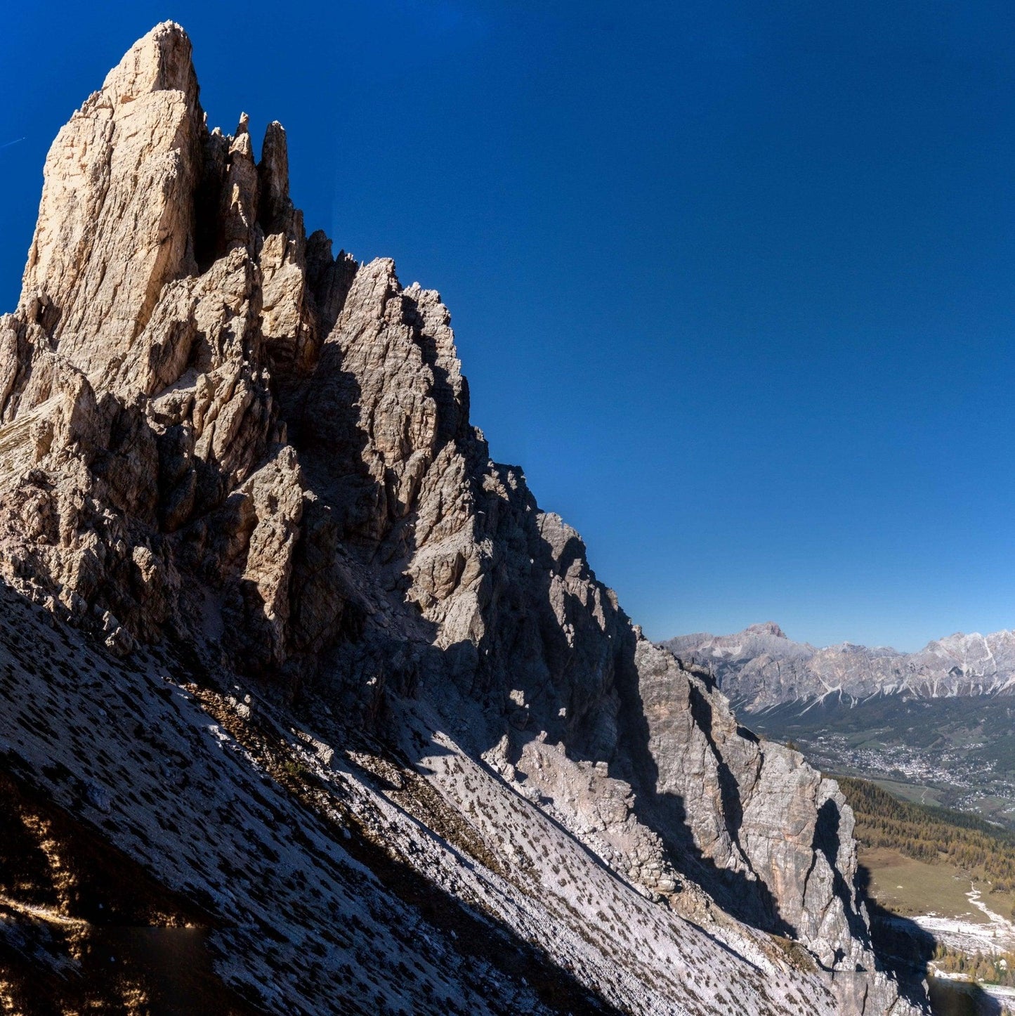 Notte in tenda: trekking fotografico a Mondeval ⛺️🏔️📸 - Dolomist
