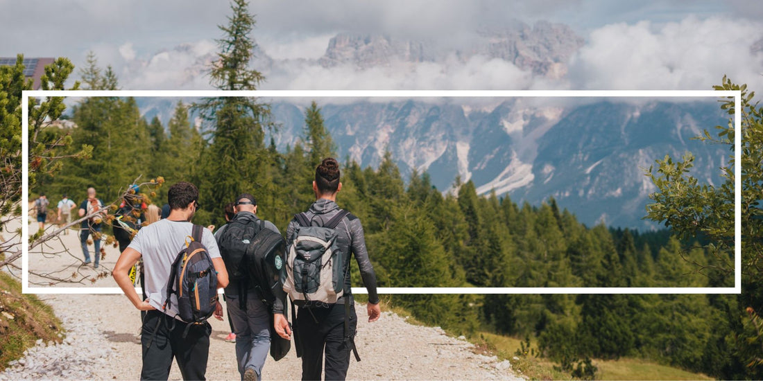 Team Building nelle Dolomiti: non solo un gioco, ma la chiave per il successo del tuo Team