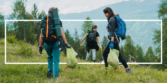 Team building sostenibile nelle Dolomiti 🌍: unisciti a noi per rinforzare il tuo Team e proteggere il nostro pianeta