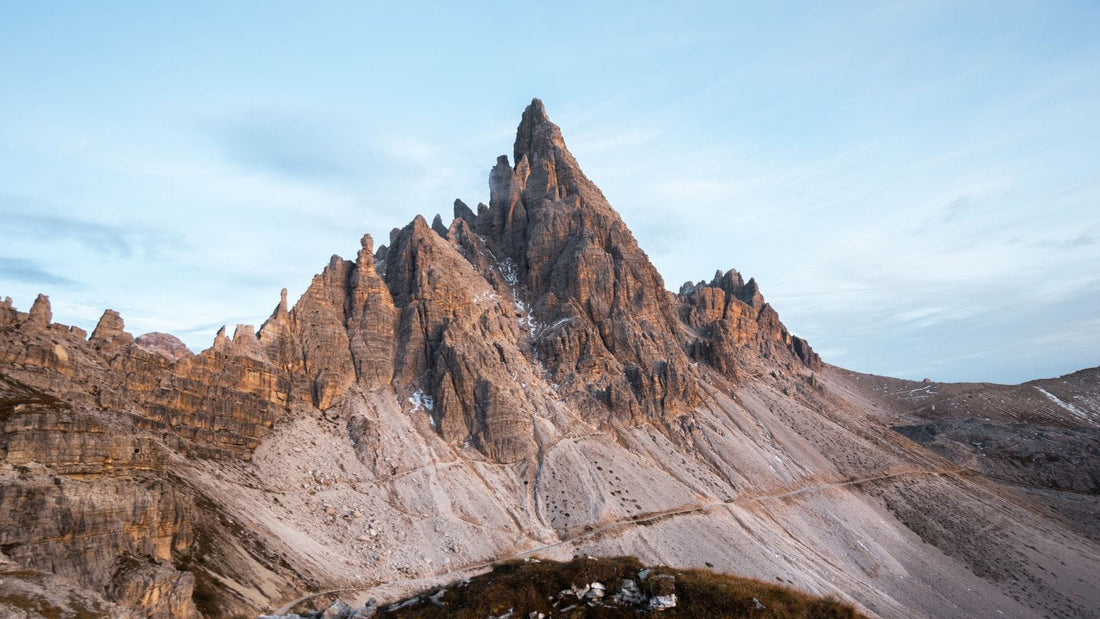 Alta Via 1 nelle Dolomiti: La Guida Completa