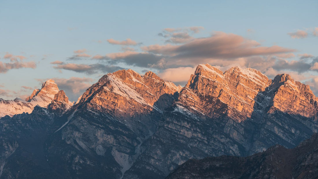 Quando Andare nelle Dolomiti per il Trekking: Mese per Mese