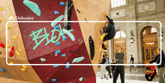 From City Walls to Dolomite Peaks: A New Path to Authentic Mountain Connection