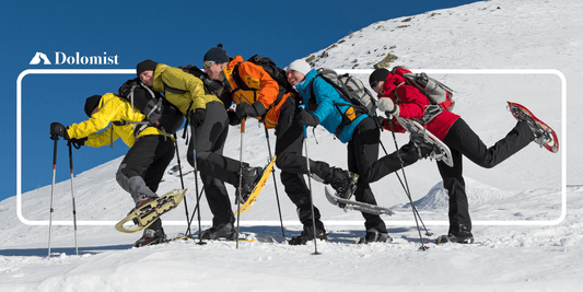 Ciaspolate nelle Dolomiti: 5 Percorsi da Sogno per l’Inverno