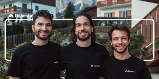 Dolomist Founders