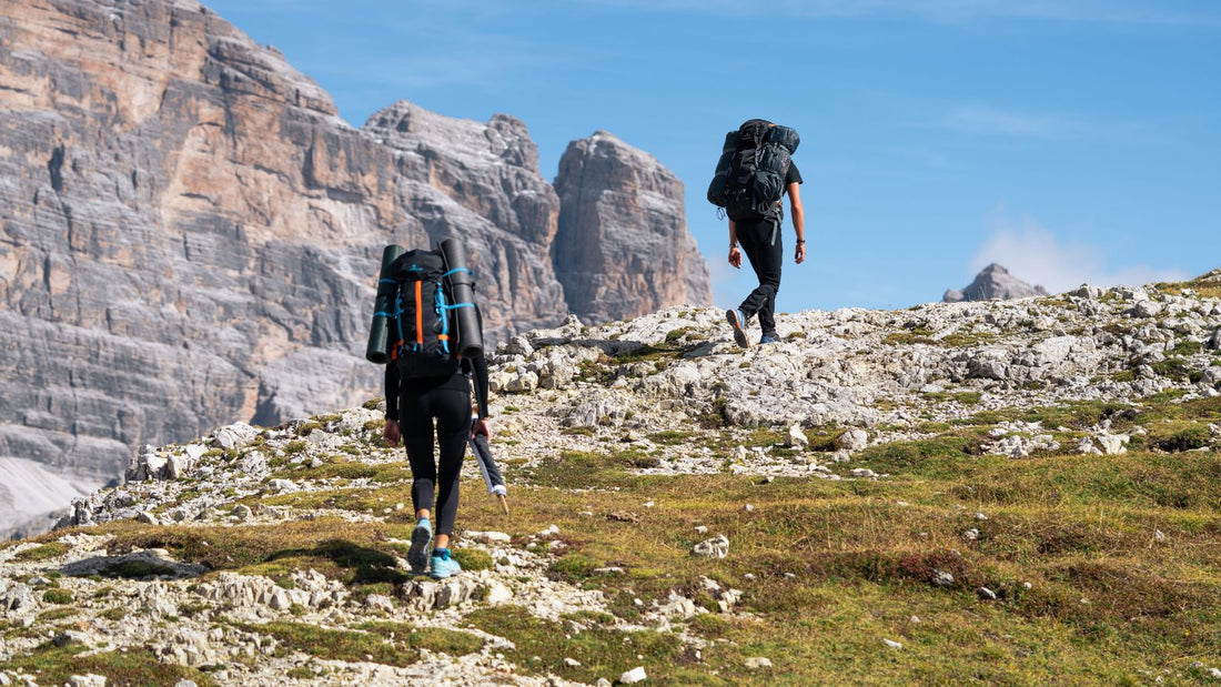 Trekking Guidato o Self-Guided nelle Dolomiti: Come Scegliere