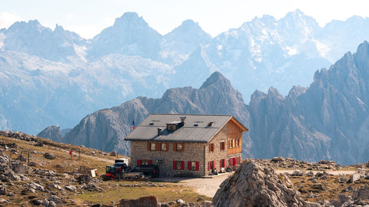 Cos'è un Rifugio? La Cultura dei Rifugi di Montagna