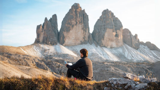 Campo per inserire il riassunto SEO del blog dedicato ai ritiri aziendali Dolomist ispirati al Golden Circle di Simon Sinek.
