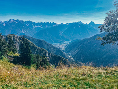 Escursione al Rifugio Chiggiato