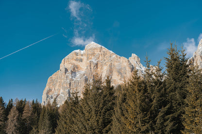 Ciaspolata al Rifugio Dibona