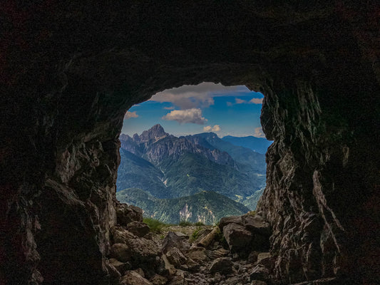 Via Ferrata al Monte Zermula e Zuc della Guardia