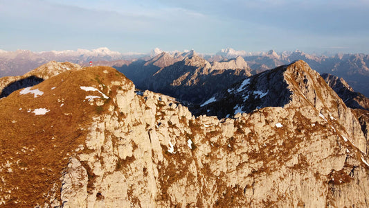 Escursione a Cima Manera