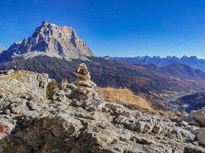 Escursione a Cima Coldai