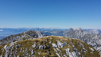 Escursione a Cima Lastè