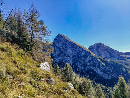 Escursione a Cima Lastè