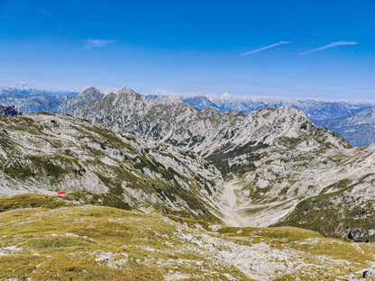 Escursione a Cima Lastè