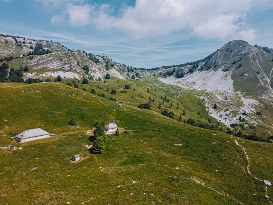 Escursione al Monte Cjastelat e Casera Giais