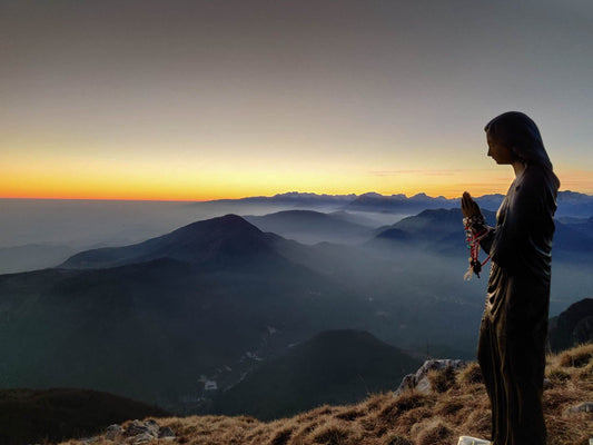 Escursione al Monte Cuar