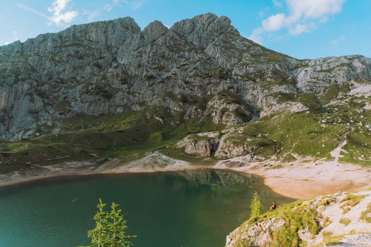 Escursione al Lago Coldai