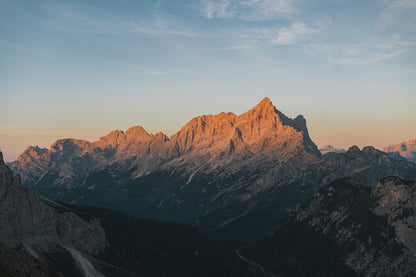 Escursione al Col de la Puina