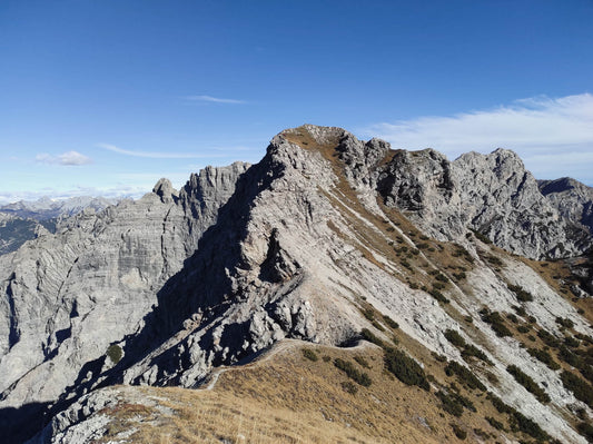 Escursione al Monte Ferrara