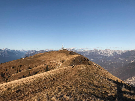 Camminata al Col Visentin