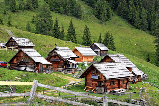 Camminata in Alpe di Siusi