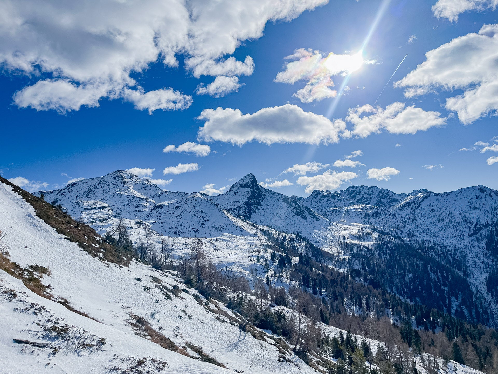 Escursione a Cima Socede