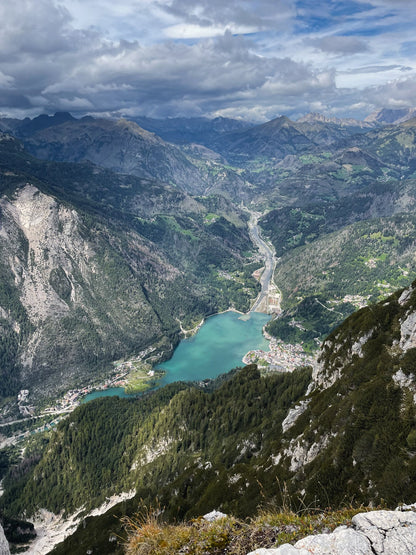 Escursione al Rifugio Tissi