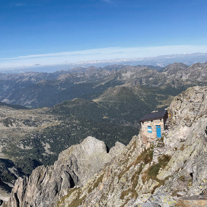 Escursione a Cima d'Asta