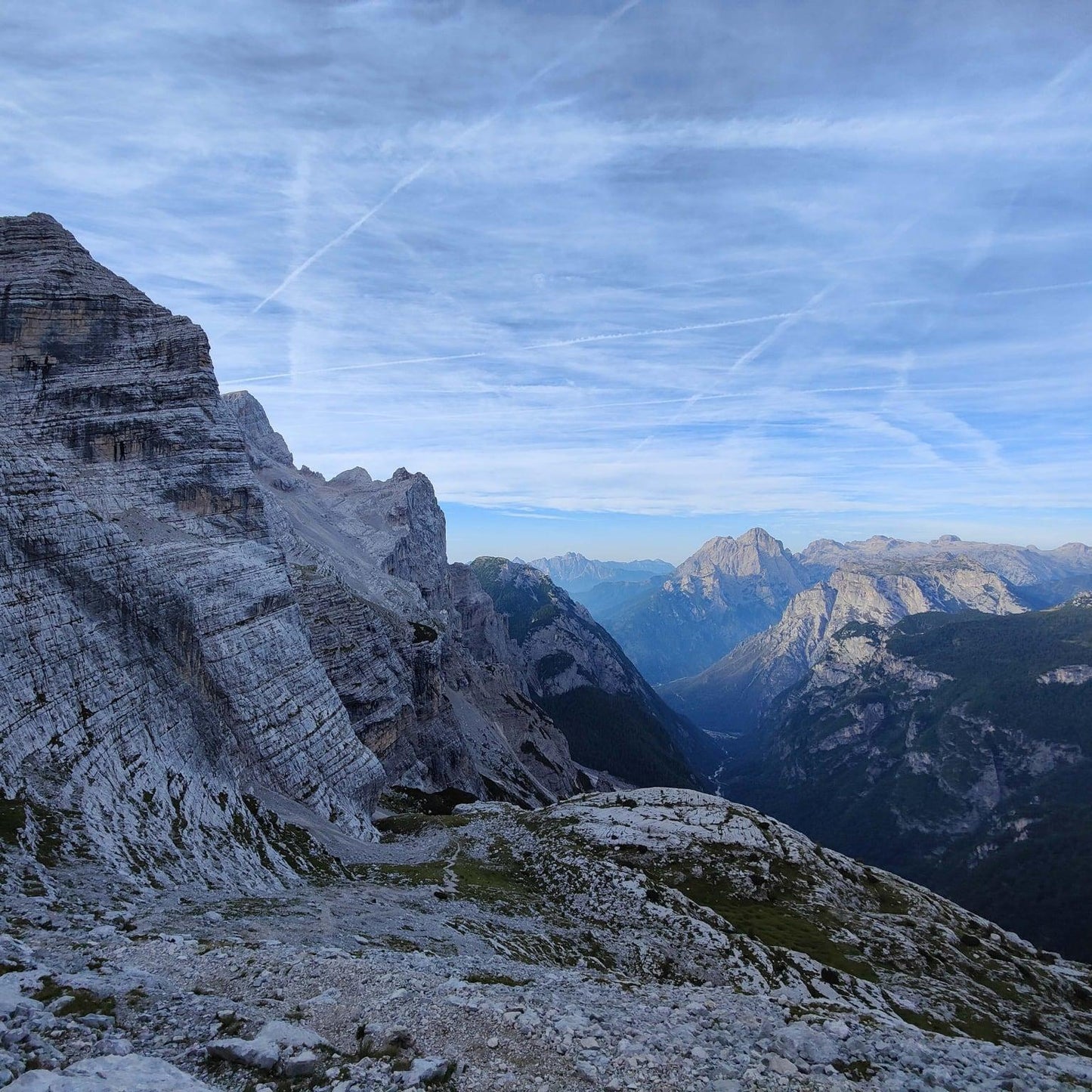 2 giorni nelle Dolomiti: anello del Civetta 🌲⛺️✨ - Dolomist