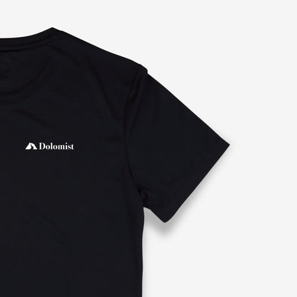 Dolomiten-T-Shirt