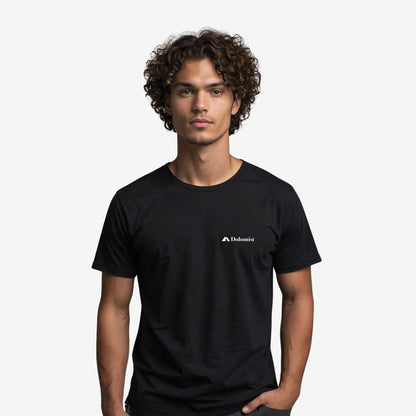 Dolomiten-T-Shirt