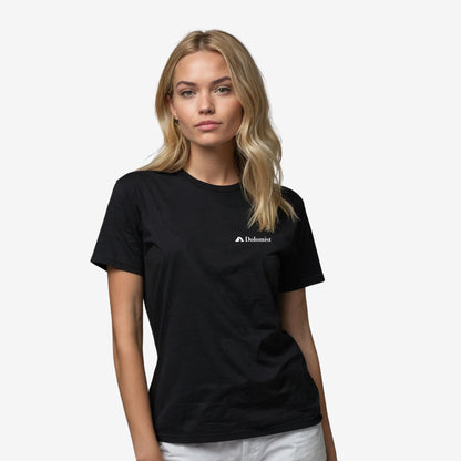 Dolomiten-T-Shirt