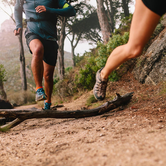 3 giorni di Trail running Camp nelle Prealpi Carniche - Dolomist