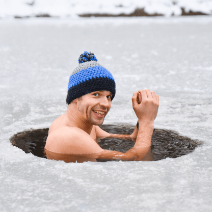 Break the Ice: esperienza guidata ai Laghi d'Olbe