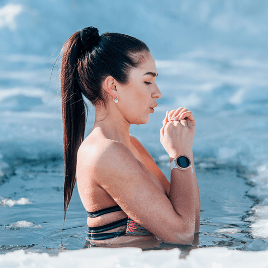 Break the Ice: esperienza guidata alle Pozze Smeraldine - Dolomist