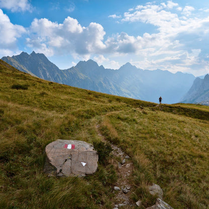 4 giorni di MADE Trek self-guided: da Rifugio Tolazzi a Malga Pramosio - Dolomist