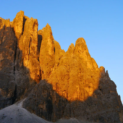 3 giorni nel Palaronda trekking - Dolomist