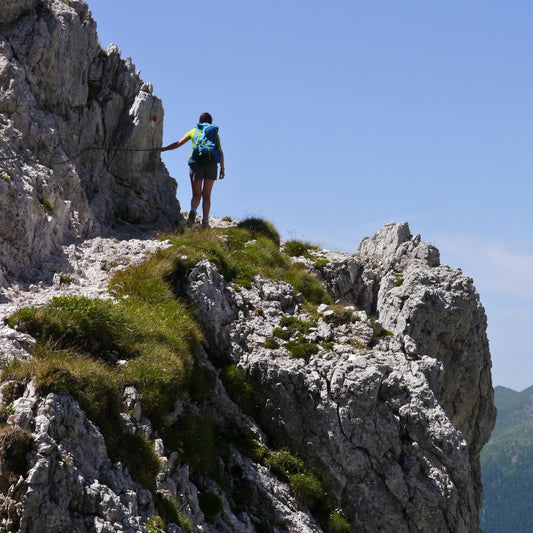 3 giorni nel Palaronda trekking - Dolomist