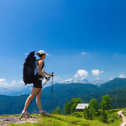 Trekking di 2 giorni nelle Alpi Carniche - Dolomist