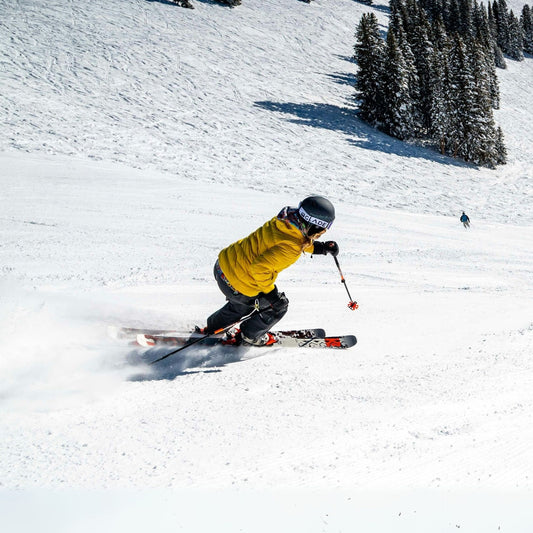 8 giorni: Ski Safari nelle Dolomiti di Brenta Superskirama